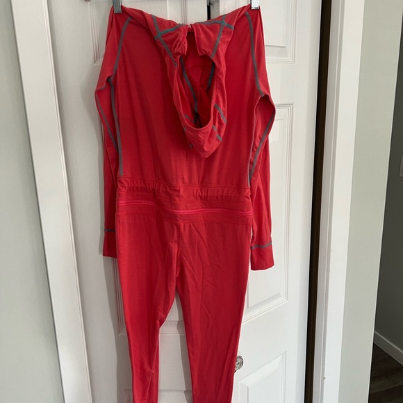 Xxs air blaster ninja suit - Picture 2 of 3